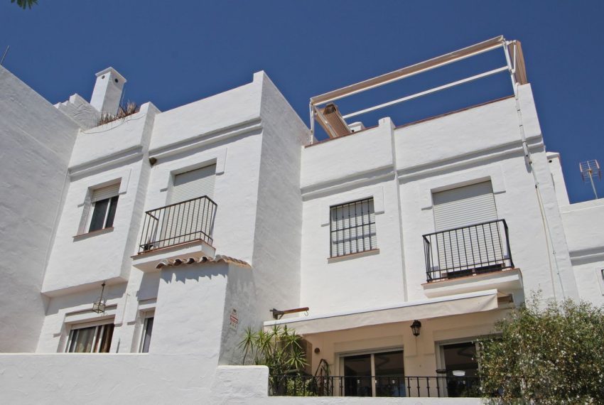 R4406599-Townhouse-For-Sale-Marbella-Terraced-3-Beds-97-Built-13