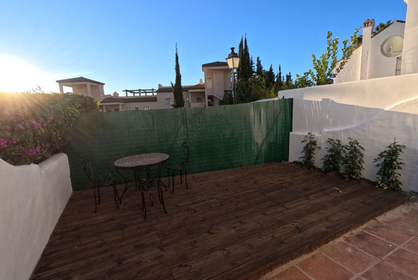 R4578340-Townhouse-For-Sale-Nueva-Andalucia-Terraced-2-Beds-95-Built-15
