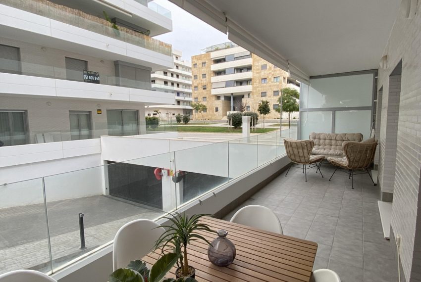 R4624753-Apartment-For-Sale-Marbella-Ground-Floor-2-Beds-100-Built-7