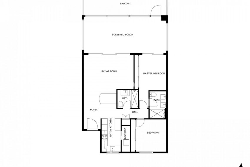 R4630969-Apartment-For-Sale-La-Cala-Golf-Ground-Floor-2-Beds-153-Built-1