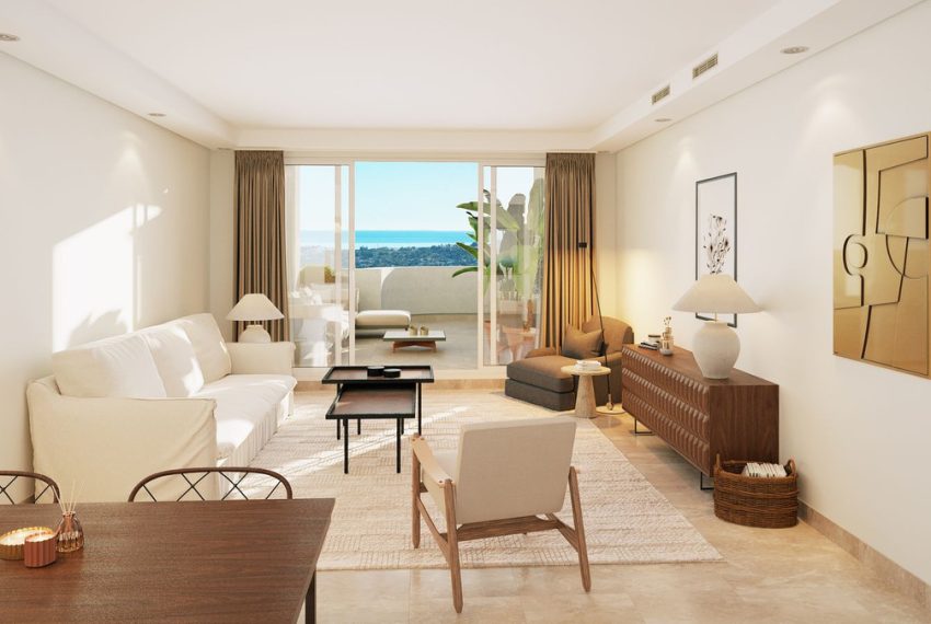 R4637248-Apartment-For-Sale-Nueva-Andalucia-Penthouse-2-Beds-125-Built-12
