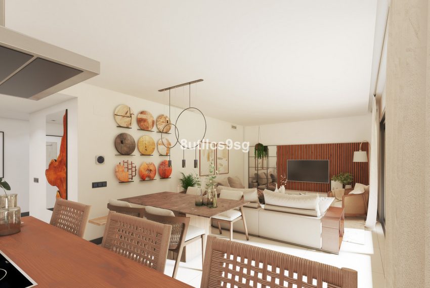 R4082059-Apartment-For-Sale-Nueva-Andalucia-Penthouse-3-Beds-122-Built-5