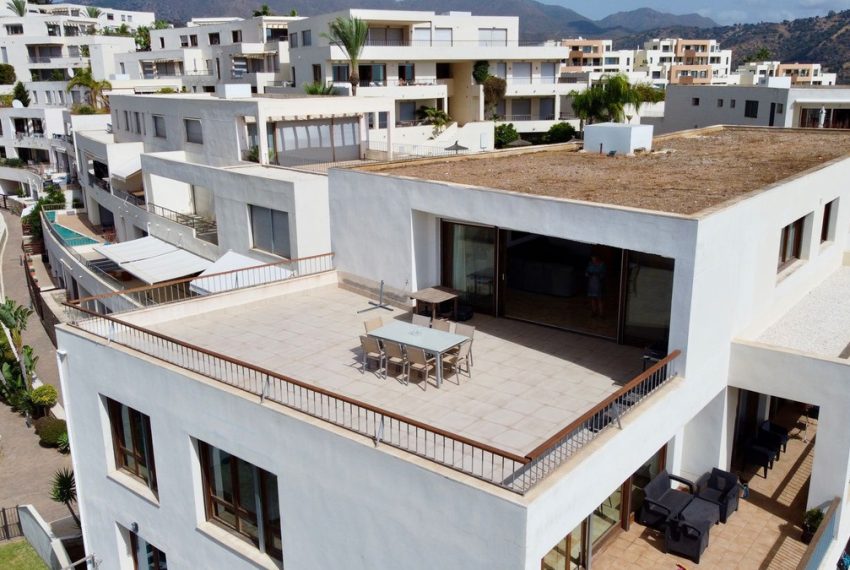 R4158790-Apartment-For-Sale-Altos-de-los-Monteros-Penthouse-3-Beds-221-Built-15