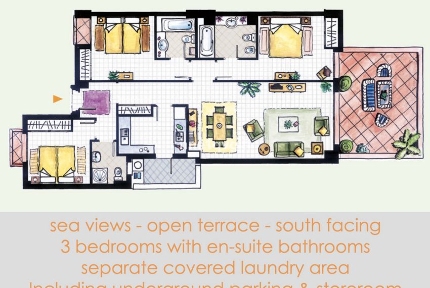 R4236274-Apartment-For-Sale-Elviria-Penthouse-3-Beds-110-Built-6