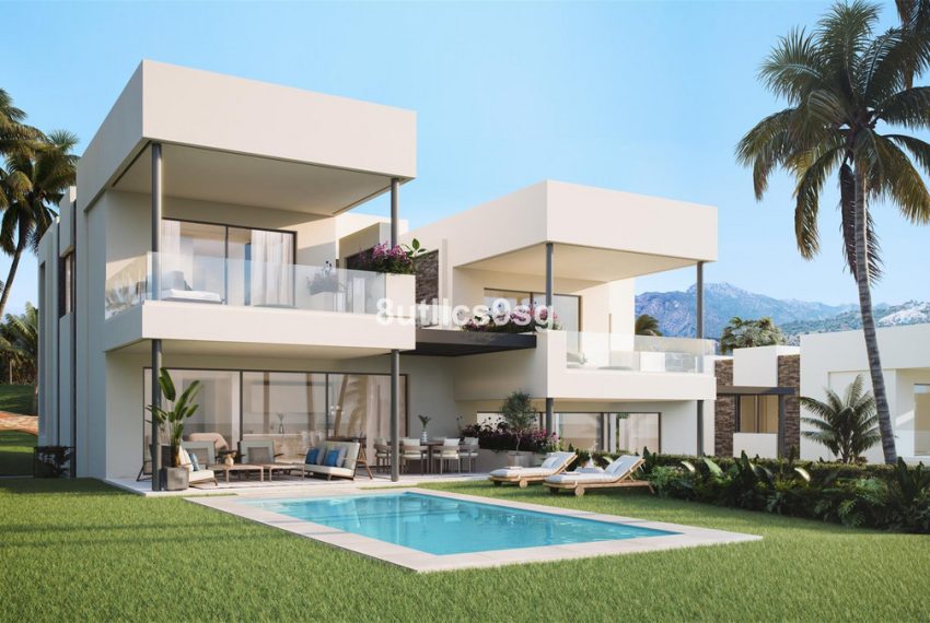 R4361032-Villa-For-Sale-Marbella-Semi-Detached-4-Beds-290-Built-14