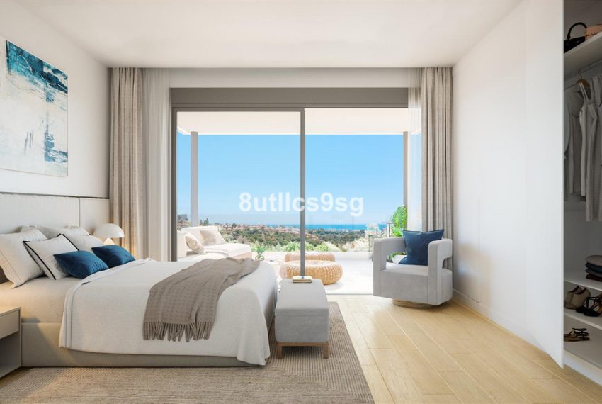 R4361032-Villa-For-Sale-Marbella-Semi-Detached-4-Beds-290-Built-5