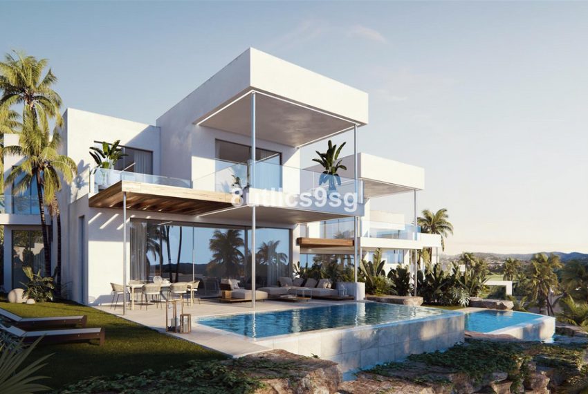 R4361032-Villa-For-Sale-Marbella-Semi-Detached-4-Beds-290-Built