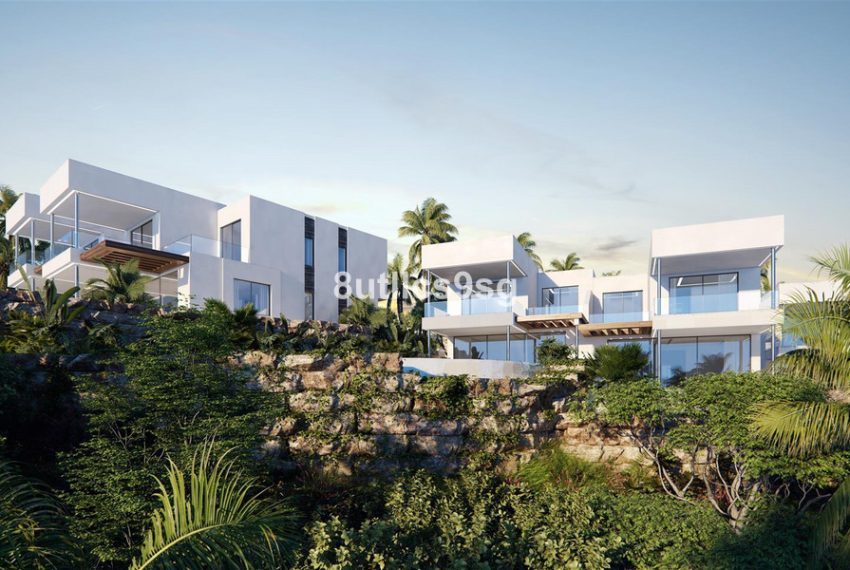 R4361032-Villa-For-Sale-Marbella-Semi-Detached-4-Beds-290-Built-9