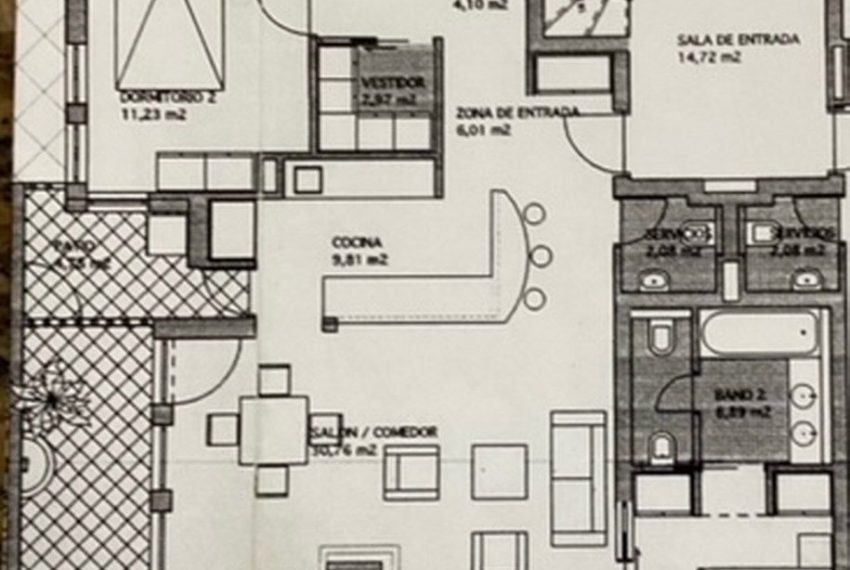 R4372306-Apartment-For-Sale-Calahonda-Ground-Floor-3-Beds-156-Built-6