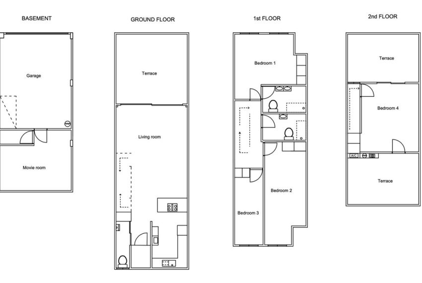 R4552009-Townhouse-For-Sale-Benahavis-Terraced-4-Beds-184-Built-18