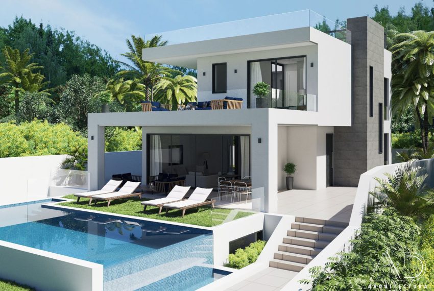 R4599871-Villa-For-Sale-Marbella-Detached-4-Beds-380-Built