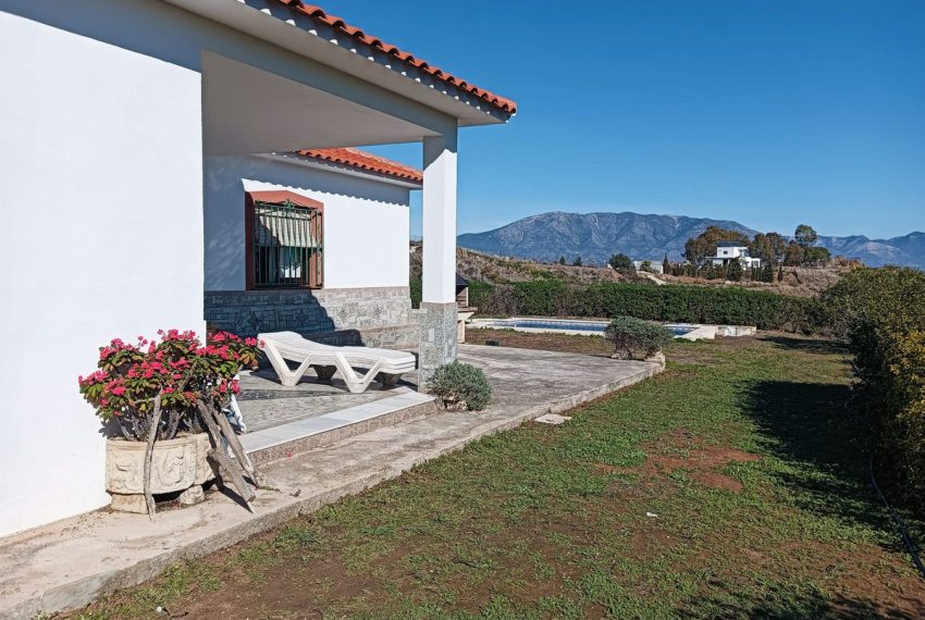 R4605844-Villa-For-Sale-La-Cala-de-Mijas-Finca-2-Beds-117-Built-1