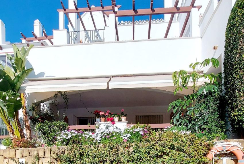 R4669774-Apartment-For-Sale-Nueva-Andalucia-Ground-Floor-2-Beds-120-Built-2