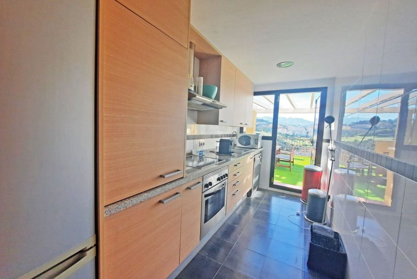 R4305313-Apartment-For-Sale-La-Cala-de-Mijas-Penthouse-2-Beds-93-Built-3