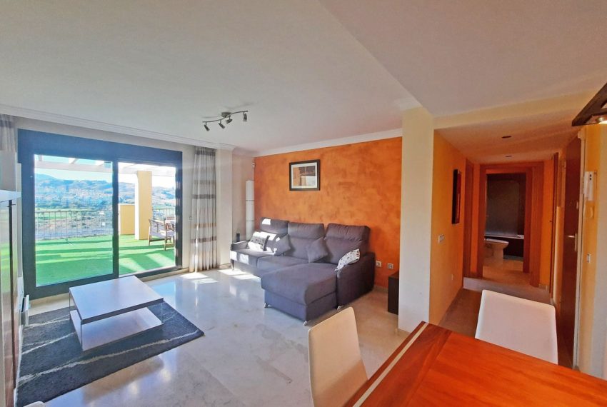 R4305313-Apartment-For-Sale-La-Cala-de-Mijas-Penthouse-2-Beds-93-Built-6