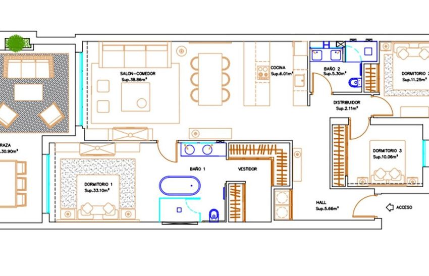 R4403503-Apartment-For-Sale-Estepona-Ground-Floor-3-Beds-127-Built-19