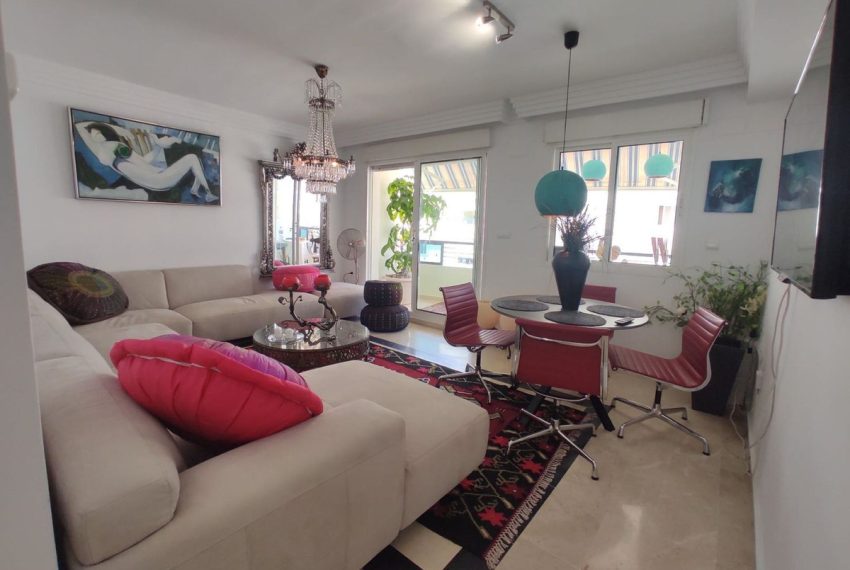 R4428484-Apartment-For-Sale-Marbella-Middle-Floor-1-Beds-78-Built-7