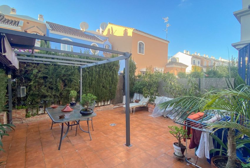 R4564126-Townhouse-For-Sale-Nueva-Andalucia-Terraced-3-Beds-120-Built-6