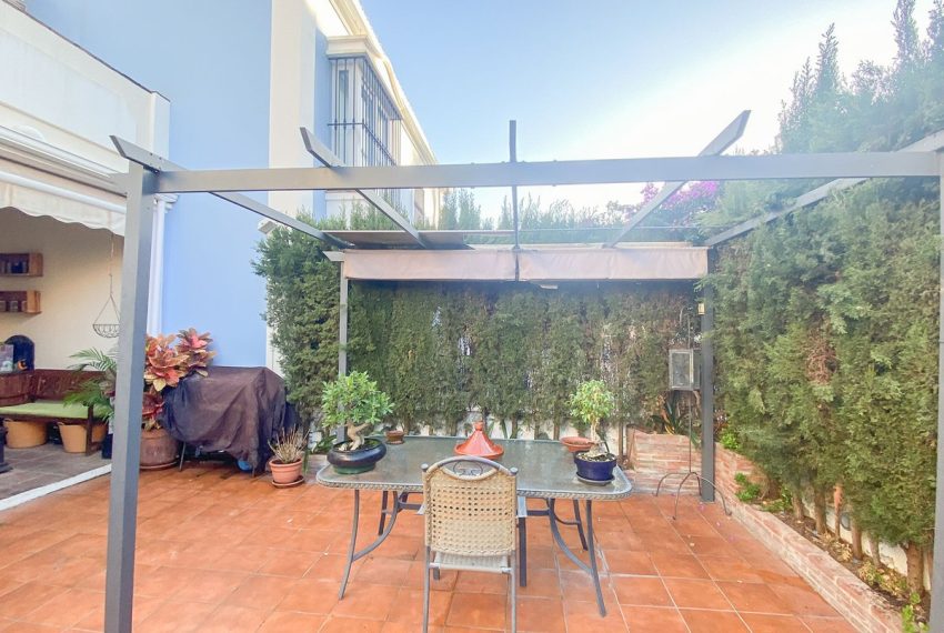 R4564126-Townhouse-For-Sale-Nueva-Andalucia-Terraced-3-Beds-120-Built-8