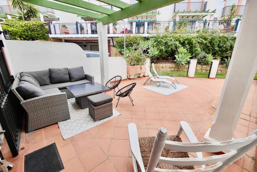 R4592404-Townhouse-For-Sale-Cabopino-Terraced-2-Beds-120-Built-16