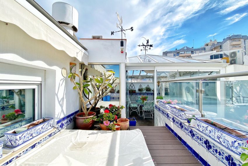 R4639072-Apartment-For-Sale-Marbella-Penthouse-2-Beds-114-Built-6