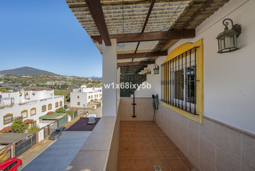 R4655560-Townhouse-For-Sale-San-Pedro-de-Alcantara-Terraced-4-Beds-254-Built-16