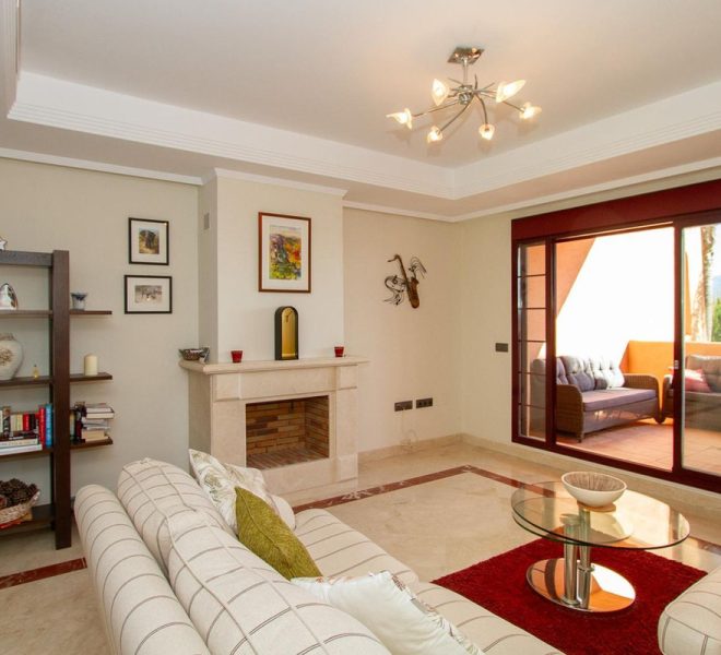 R4745074-Image 1-Ground Floor - 2 Beds - 117 Built