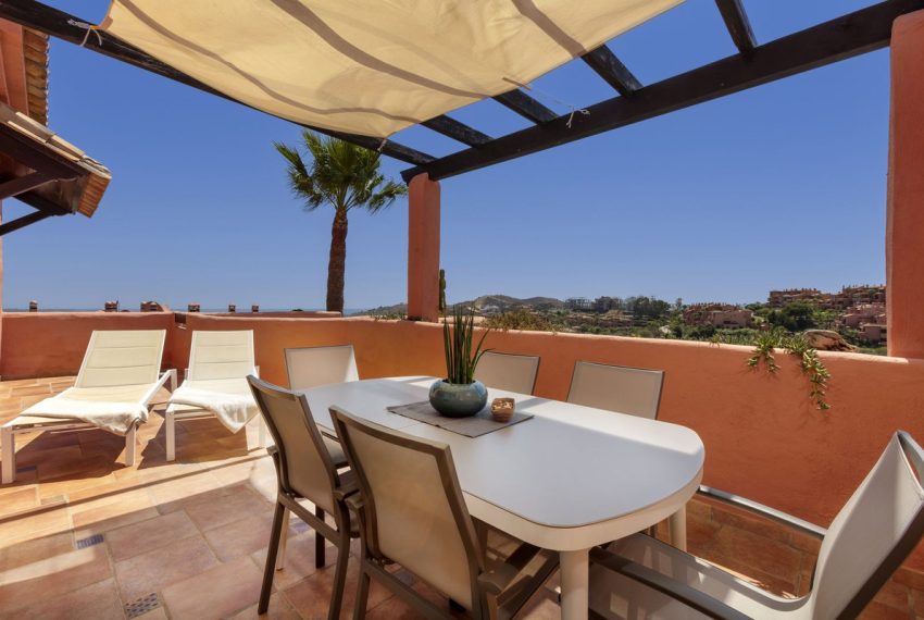 R4833994-Apartment-For-Sale-La-Mairena-Penthouse-Duplex-3-Beds-245-Built-7