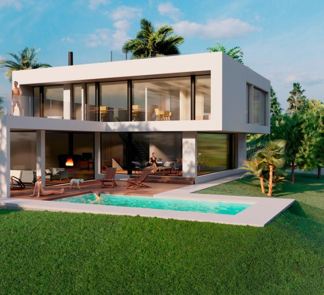 R4837864-Image 1-Detached - 5 Beds - 400 Built