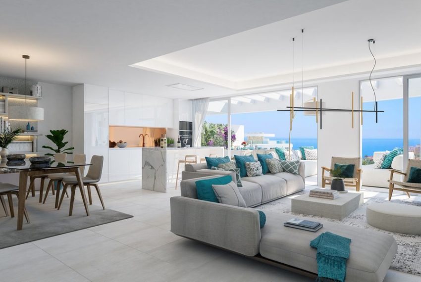 R4920277-Apartment-For-Sale-La-Cala-de-Mijas-Middle-Floor-3-Beds-135-Built-2