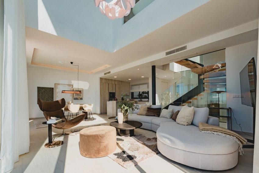 R4902121-Villa-For-Sale-Marbella-Semi-Detached-4-Beds-217-Built-14
