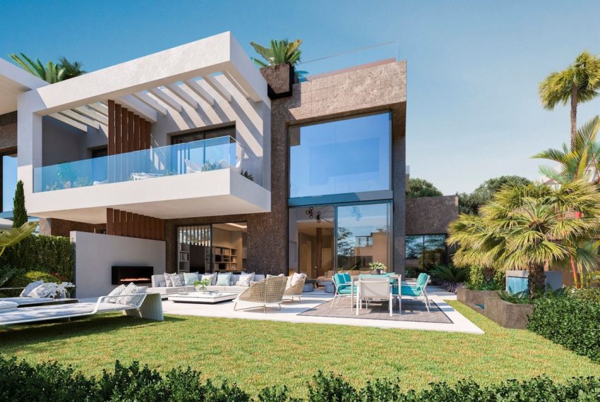 R4902121-Villa-For-Sale-Marbella-Semi-Detached-4-Beds-217-Built-18