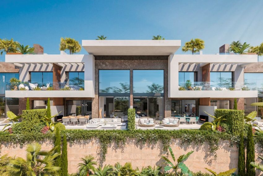 R4902121-Villa-For-Sale-Marbella-Semi-Detached-4-Beds-217-Built-4