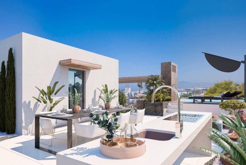 R4902121-Villa-For-Sale-Marbella-Semi-Detached-4-Beds-217-Built-5