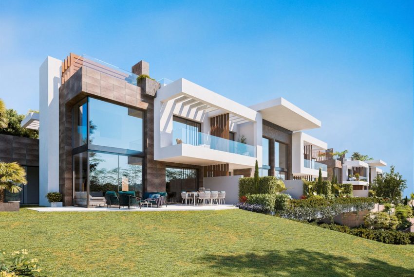 R4902121-Villa-For-Sale-Marbella-Semi-Detached-4-Beds-217-Built