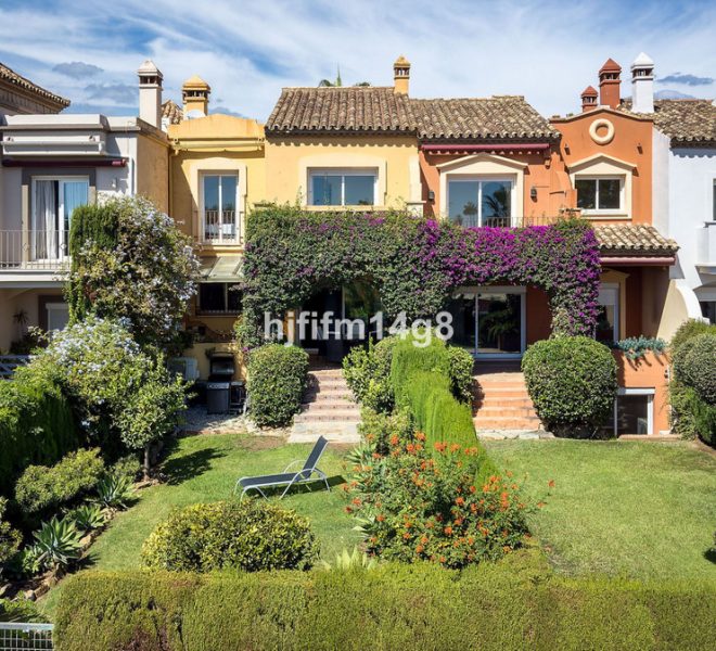 R4967230-Image 1-Terraced - 3 Beds - 280 Built
