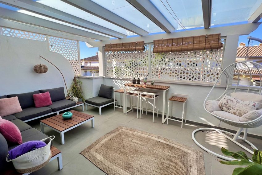 R4588066-Apartment-For-Sale-Nueva-Andalucia-Penthouse-1-Beds-75-Built-7