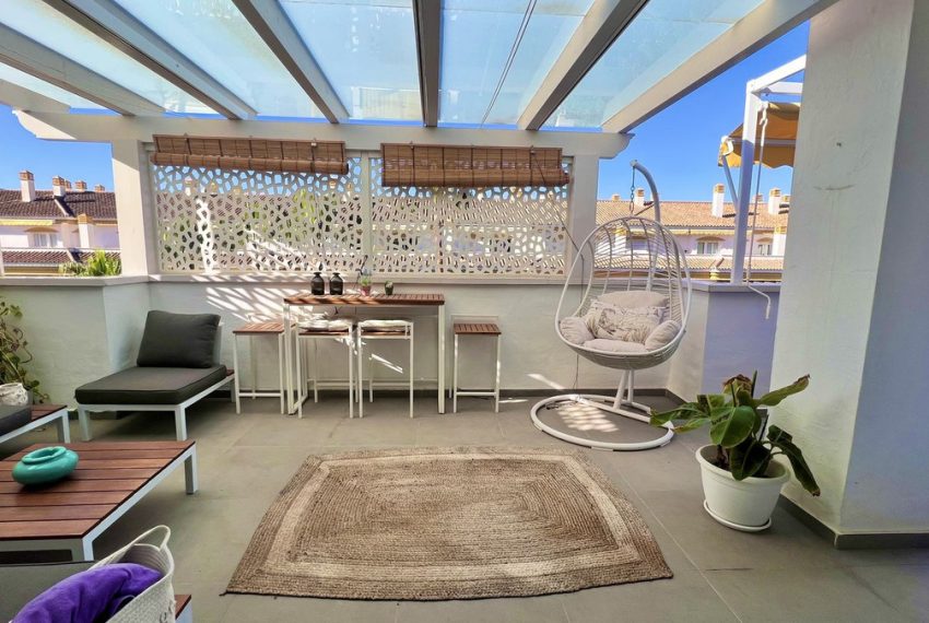 R4588066-Apartment-For-Sale-Nueva-Andalucia-Penthouse-1-Beds-75-Built-9