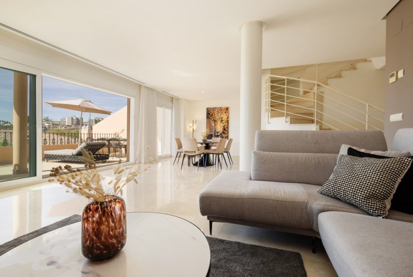 R4710028-Apartment-For-Sale-Nueva-Andalucia-Penthouse-3-Beds-259-Built-18