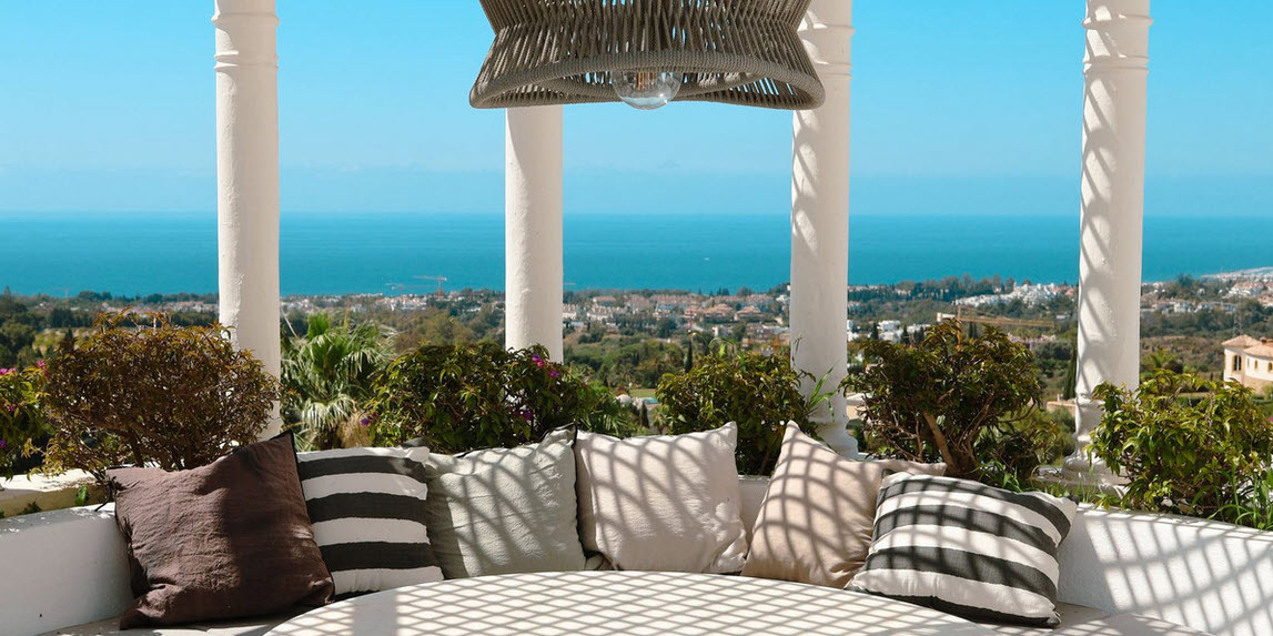 Penthouse Duplex  Apartment – €1495000 – 3 Beds | The Golden Mile