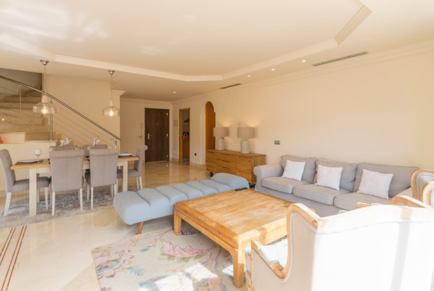 R4807924-Apartment-For-Sale-Nueva-Andalucia-Penthouse-3-Beds-160-Built-7