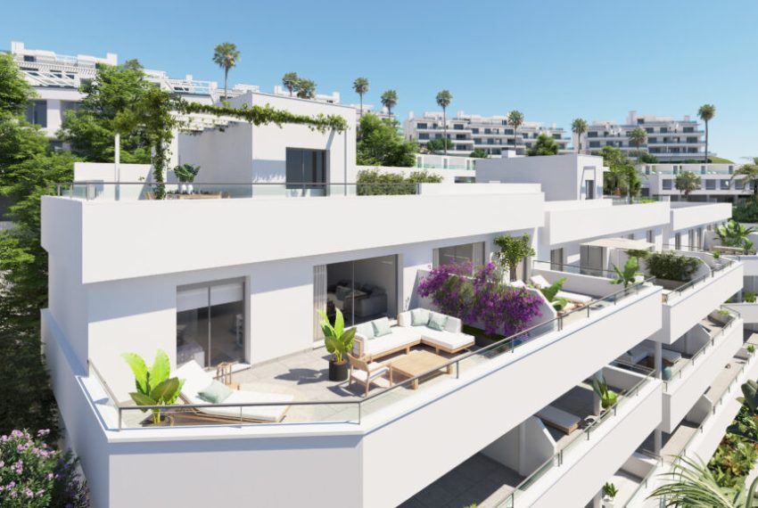 R4839676-Villa-For-Sale-Cancelada-Semi-Detached-2-Beds-107-Built-14