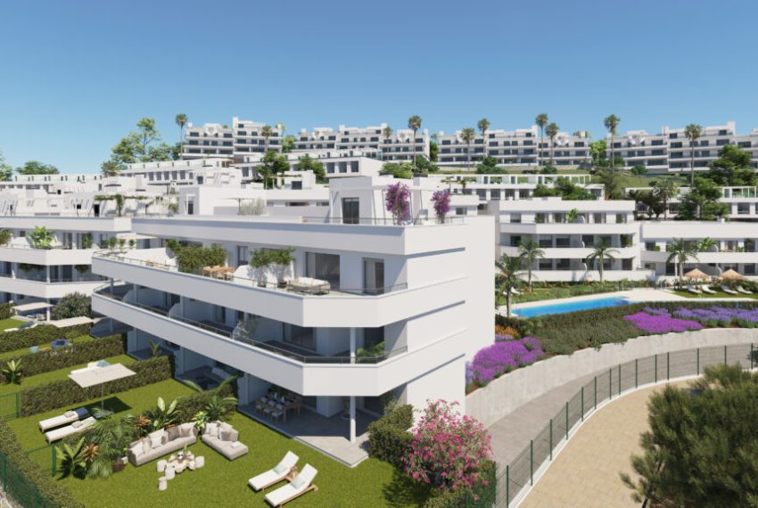 R4839676-Villa-For-Sale-Cancelada-Semi-Detached-2-Beds-107-Built-15