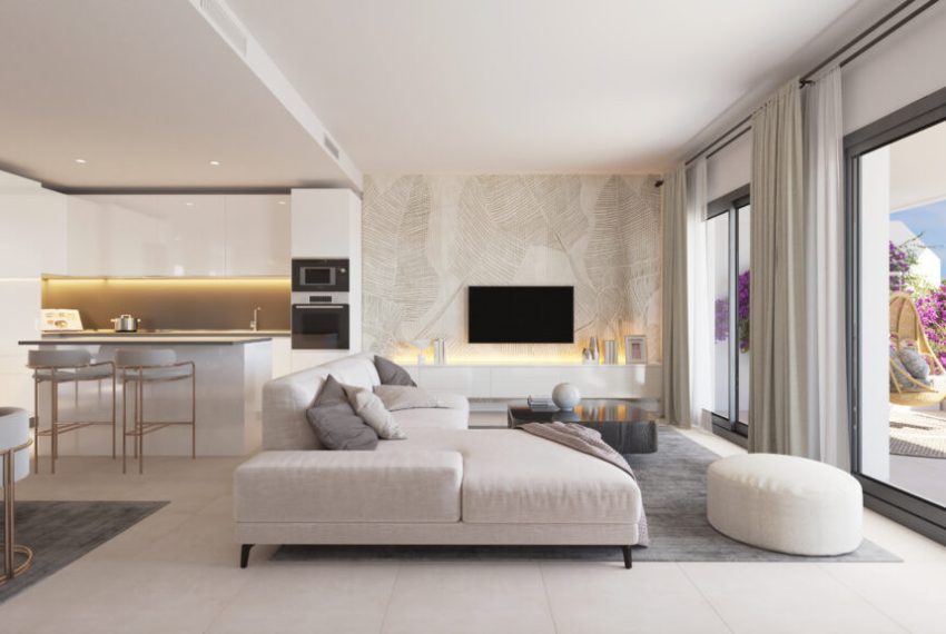 R4839676-Villa-For-Sale-Cancelada-Semi-Detached-2-Beds-107-Built-4