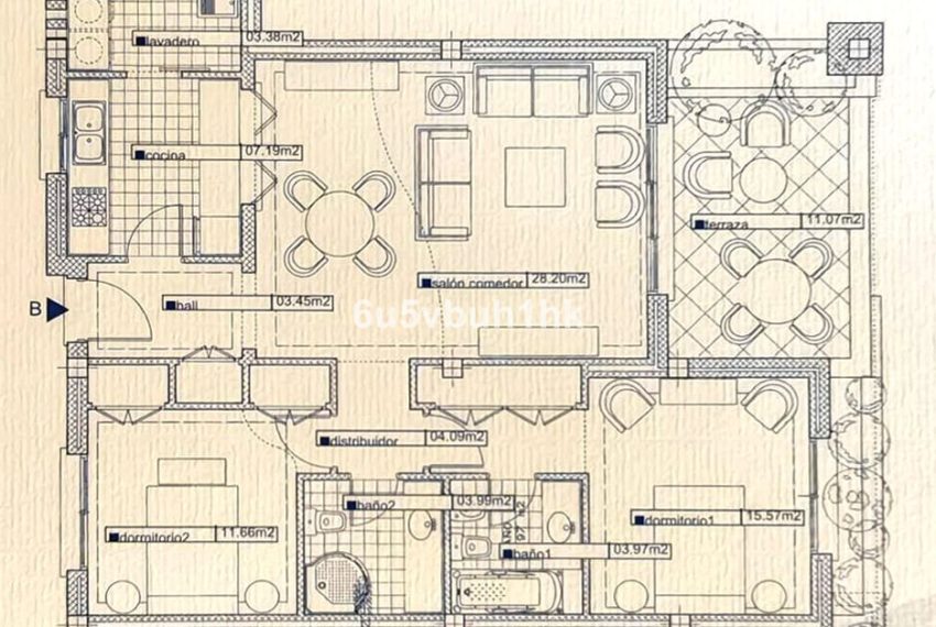 R4876045-Apartment-For-Sale-San-Pedro-de-Alcantara-Ground-Floor-2-Beds-111-Built-8