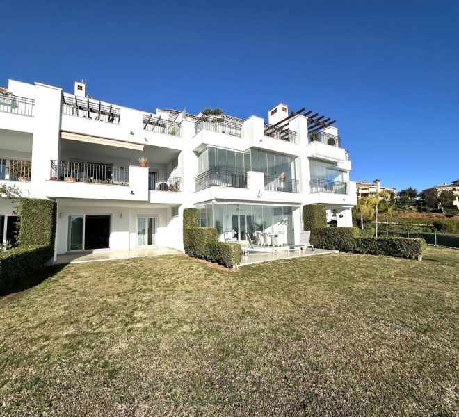 R4919680-Image 1-Ground Floor - 2 Beds - 87 Built