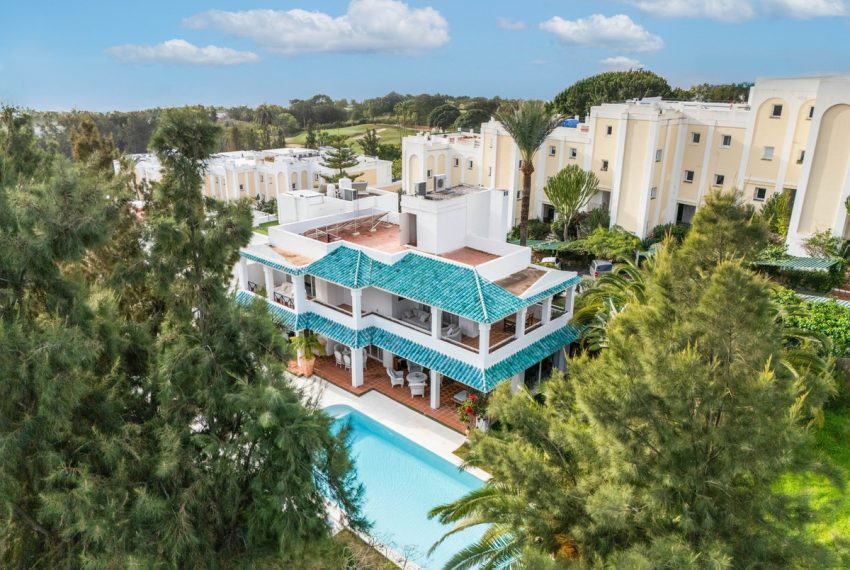 R4926259-Villa-For-Sale-La-Quinta-Semi-Detached-2-Beds-375-Built-2