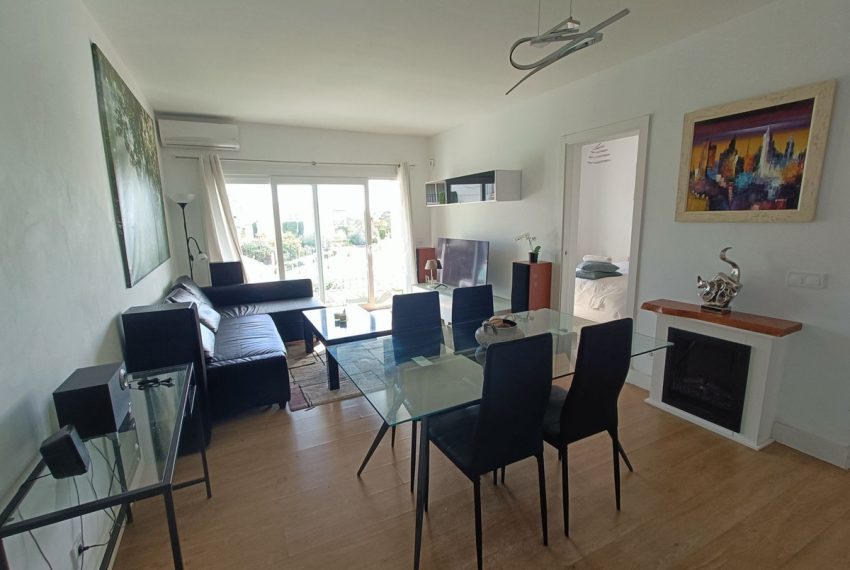 R4935211-Apartment-For-Sale-El-Paraiso-Penthouse-2-Beds-80-Built-8
