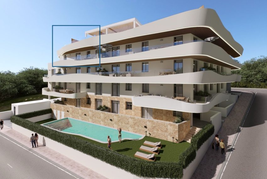 R4942180-Apartment-For-Sale-Estepona-Penthouse-2-Beds-165-Built-1