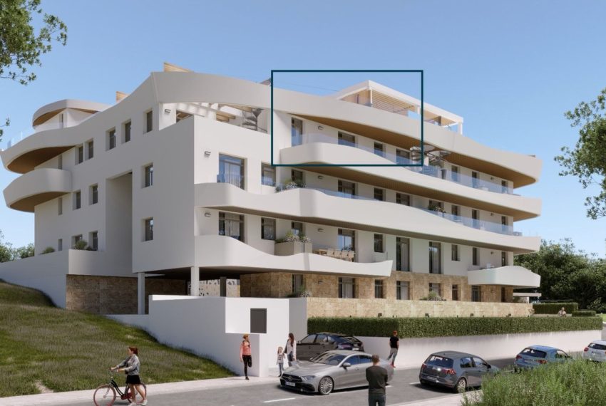 R4942180-Apartment-For-Sale-Estepona-Penthouse-2-Beds-165-Built-2